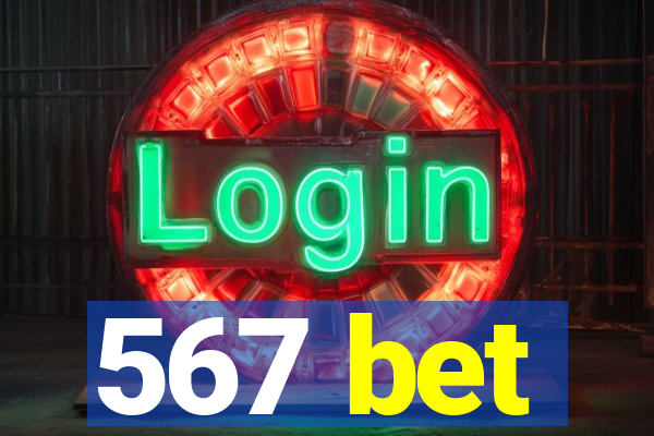 567 bet